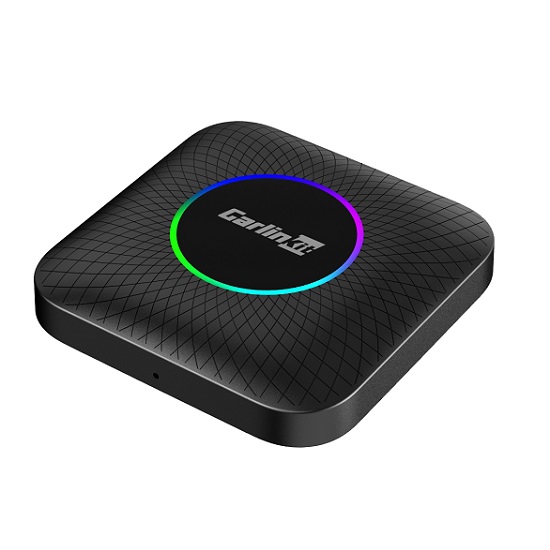 Android Box Carlinkit Tbox Ambient SDM660