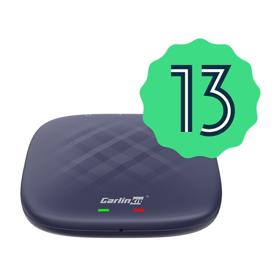 Android Box Carlinkit Tbox Plus QCM6125 Ram 4GB